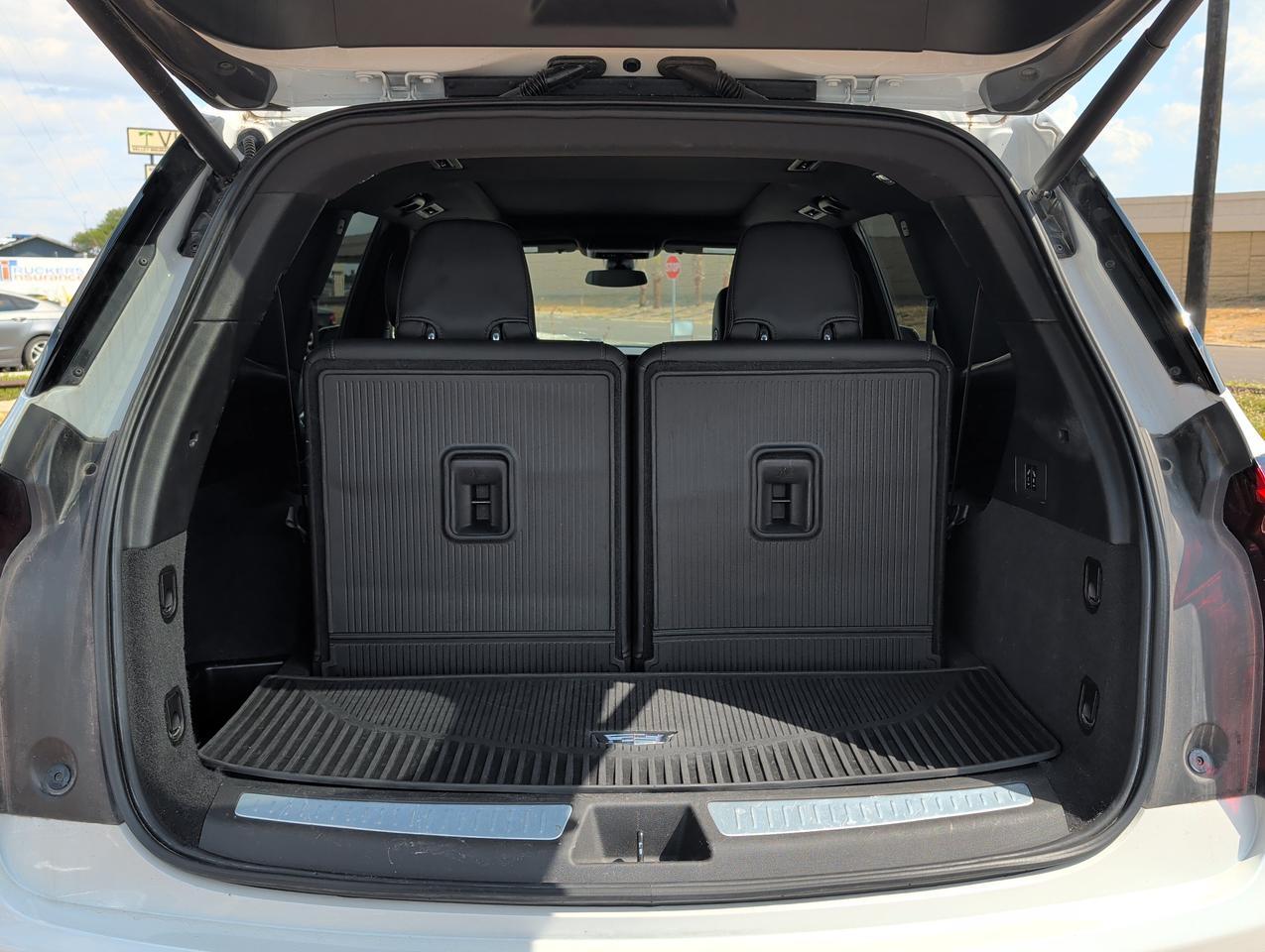 2021 Cadillac XT6 Luxury San Juan TX