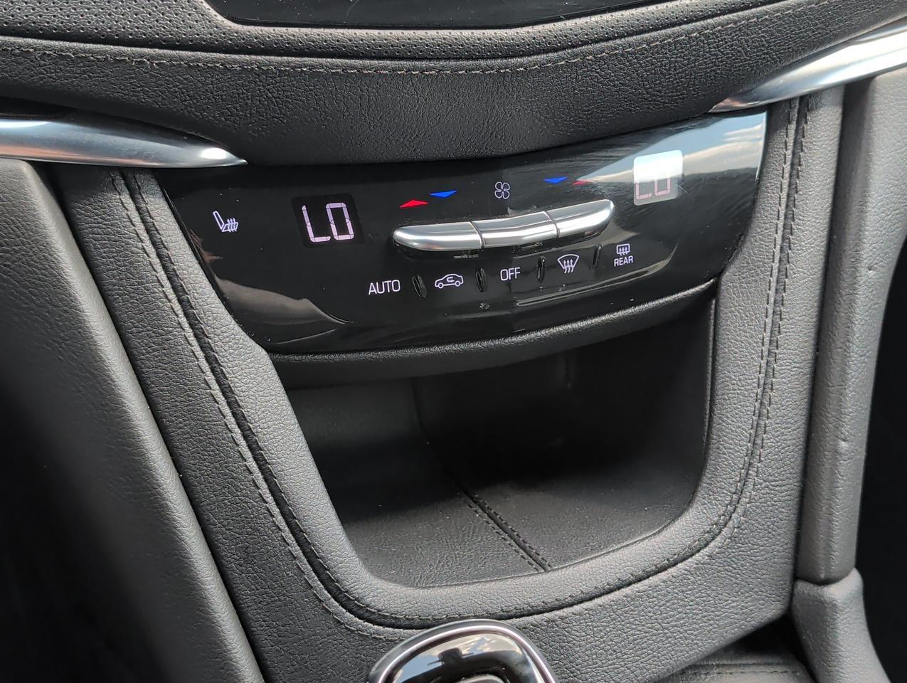 2021 Cadillac XT6 Luxury San Juan TX