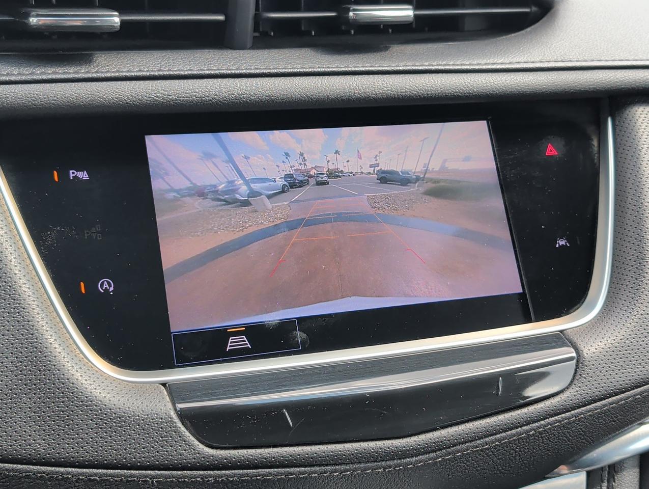 2021 Cadillac XT6 Luxury San Juan TX
