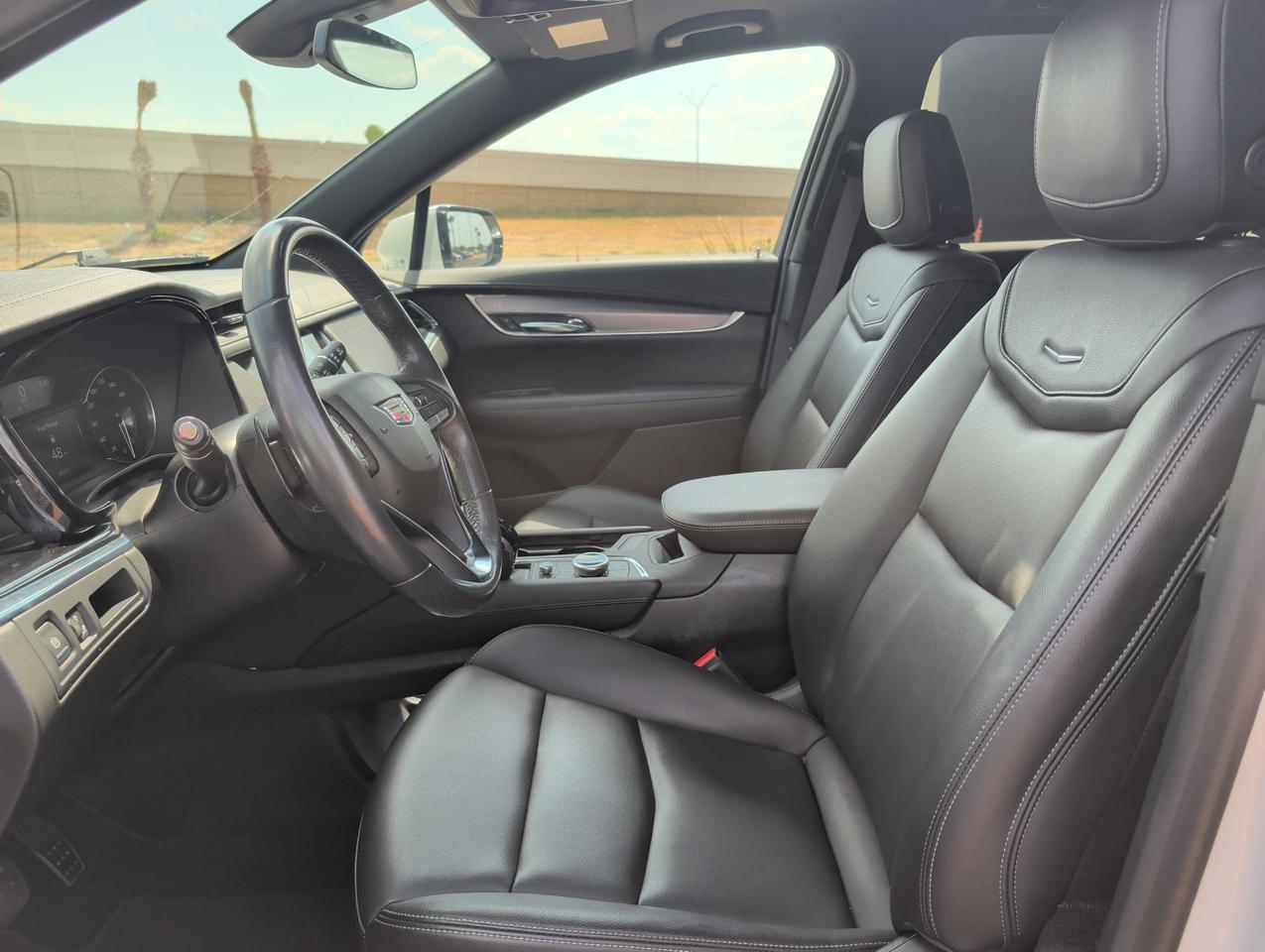 2021 Cadillac XT6 Luxury San Juan TX