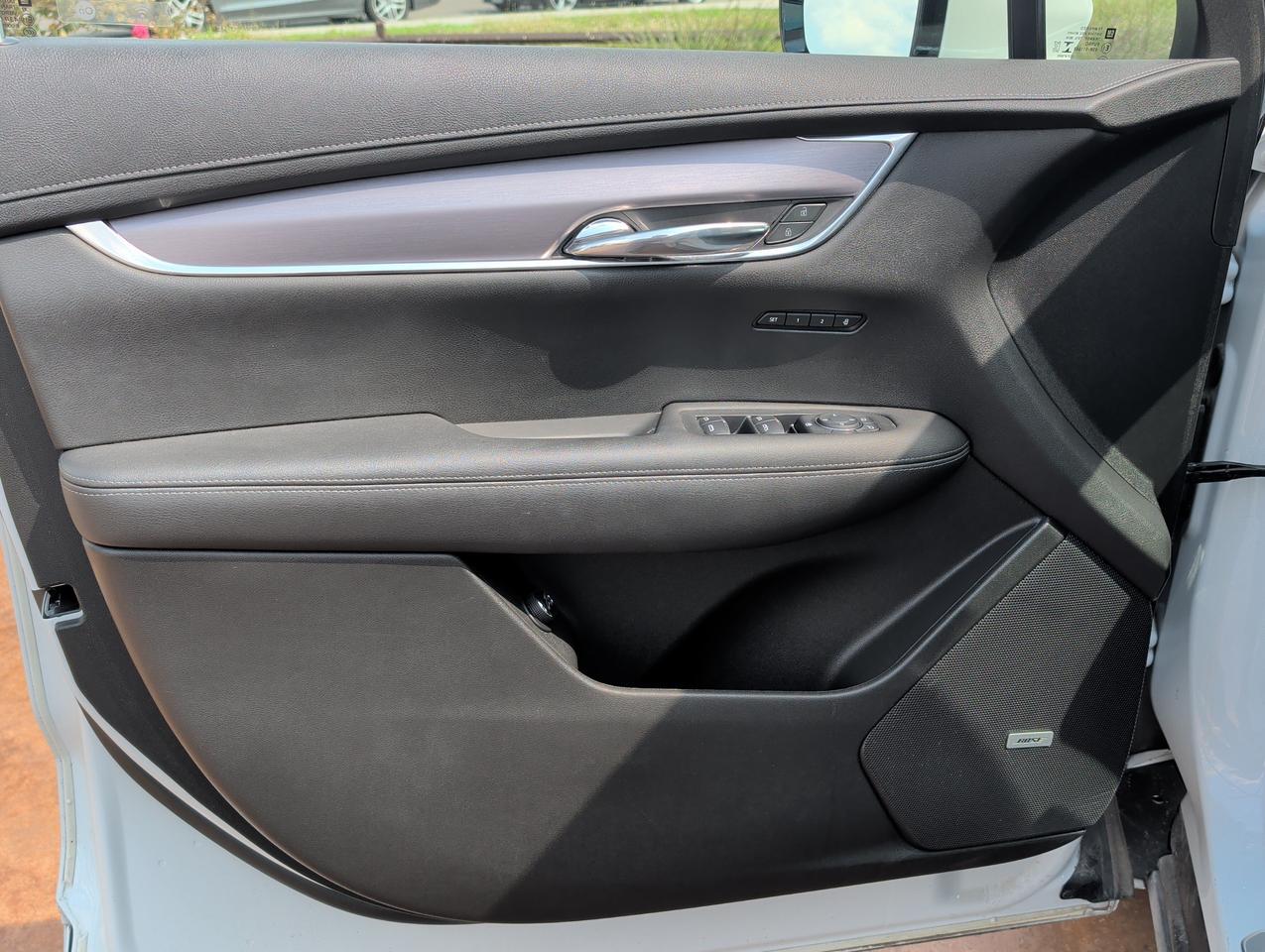 2021 Cadillac XT6 Luxury San Juan TX