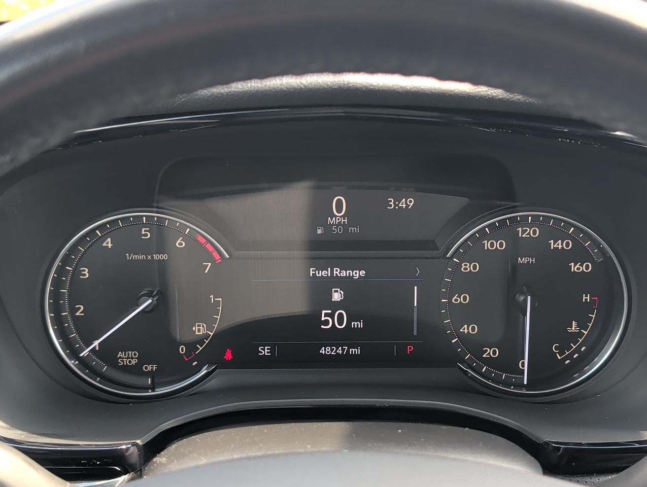 2021 Cadillac XT6 Luxury San Juan TX