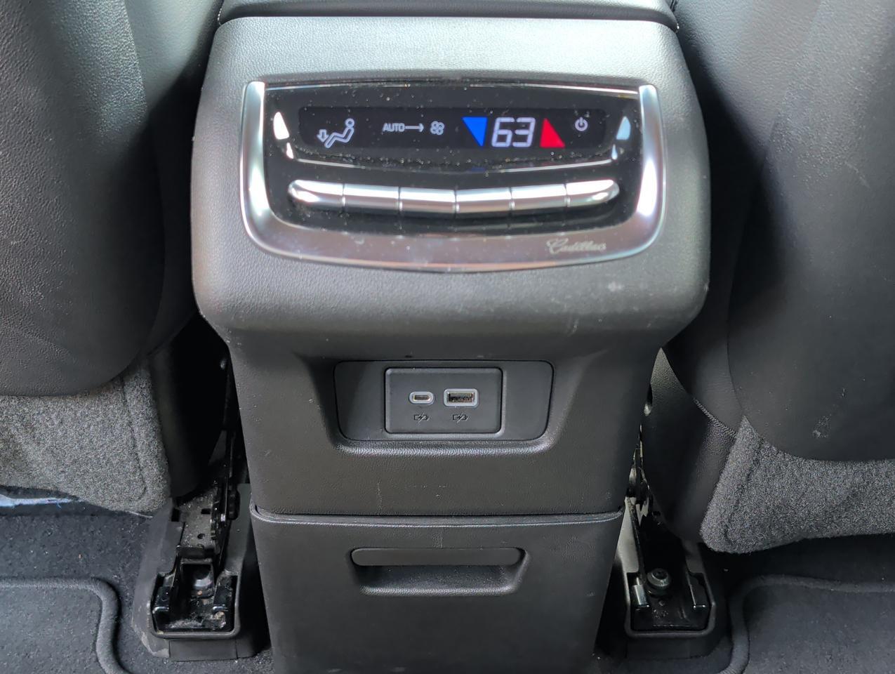 2021 Cadillac XT6 Luxury San Juan TX