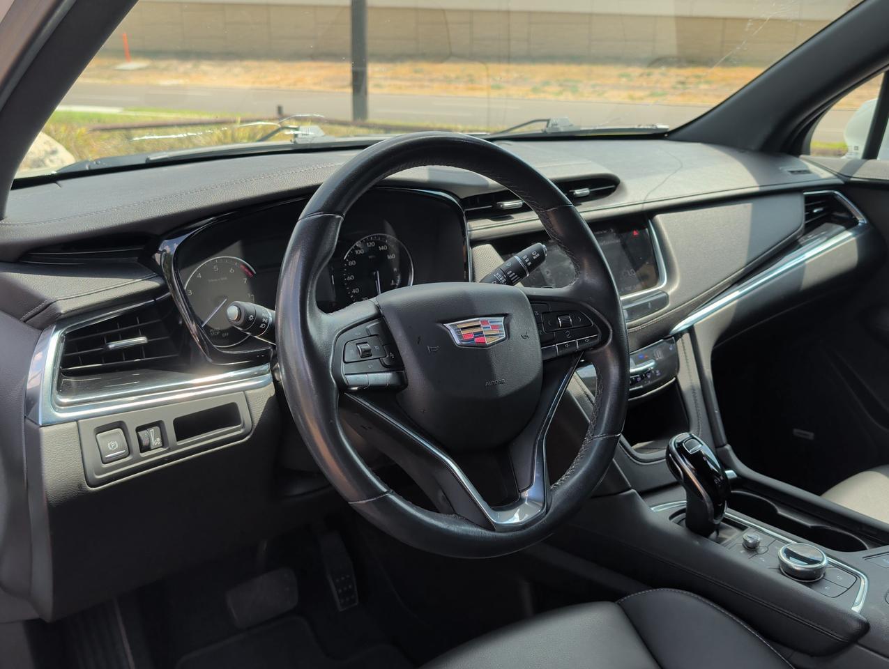 2021 Cadillac XT6 Luxury San Juan TX