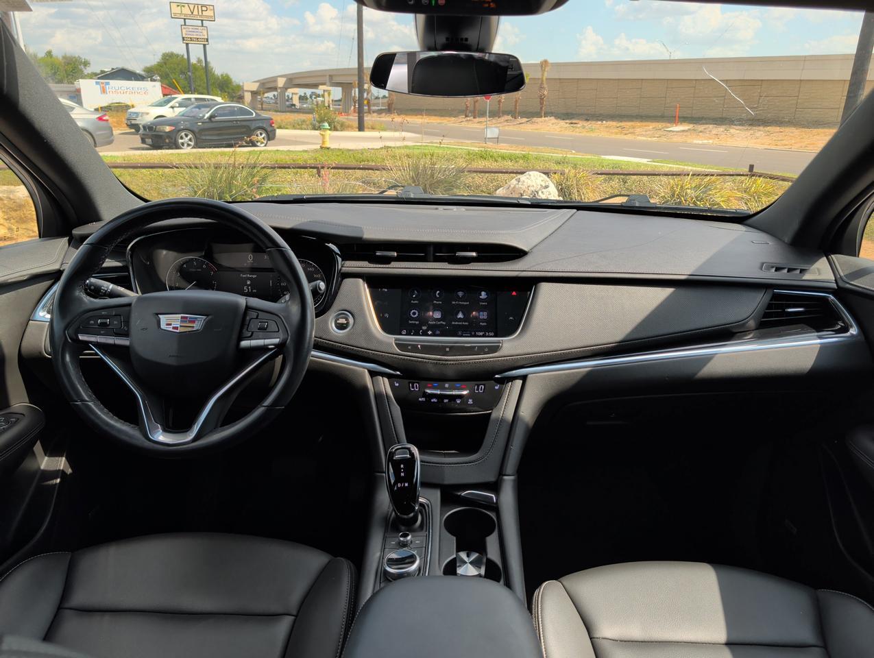 2021 Cadillac XT6 Luxury San Juan TX