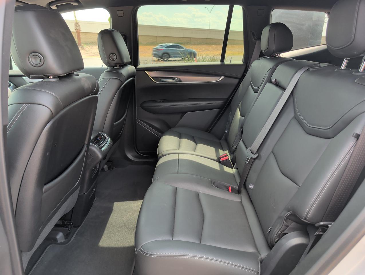2021 Cadillac XT6 Luxury San Juan TX