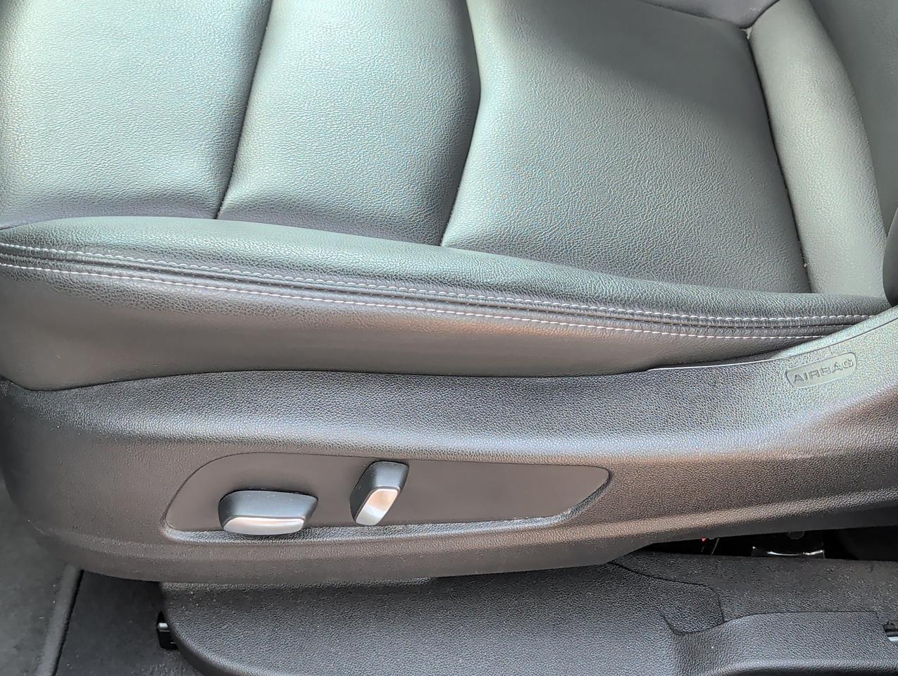2021 Cadillac XT6 Luxury San Juan TX