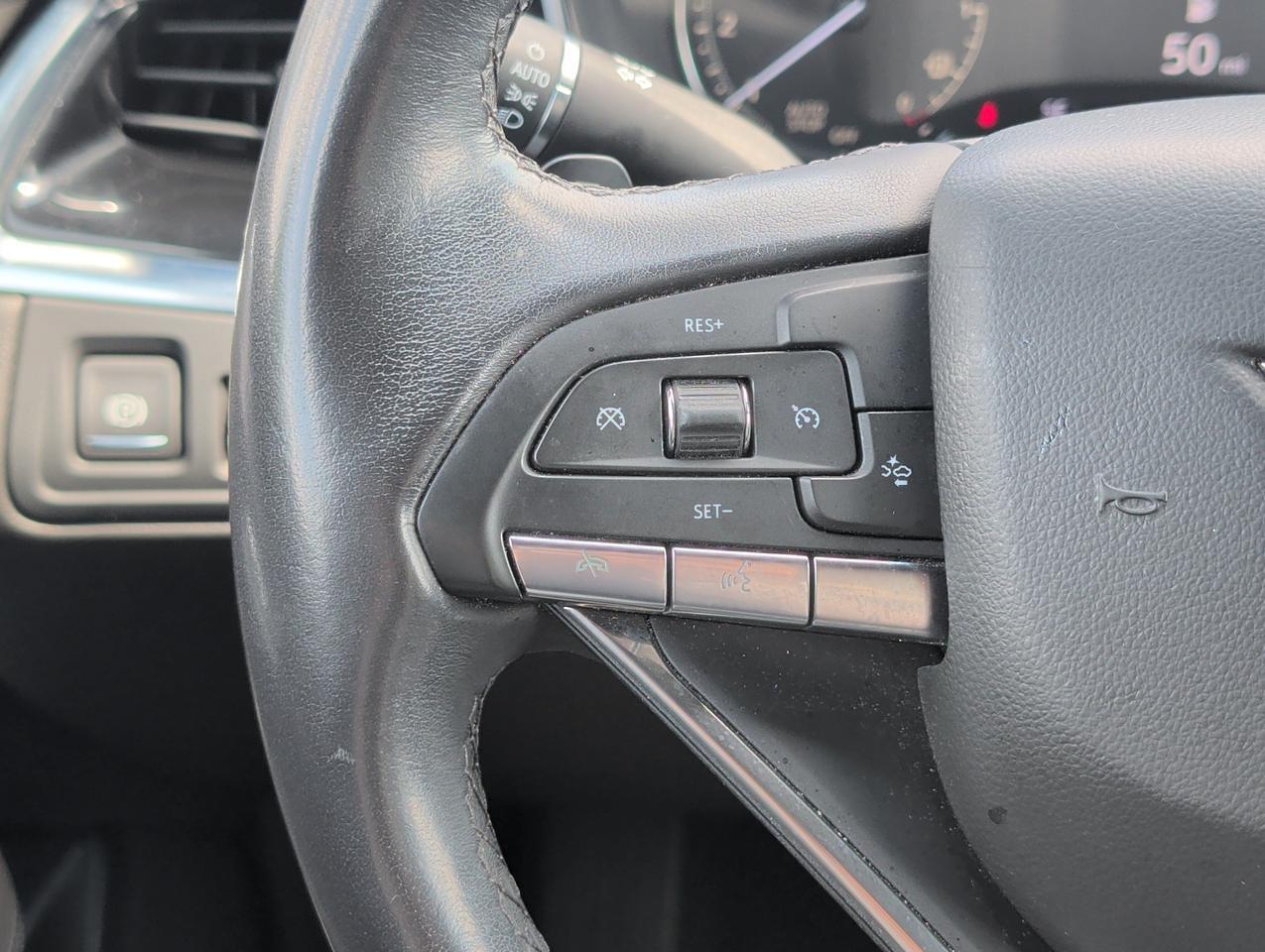 2021 Cadillac XT6 Luxury San Juan TX