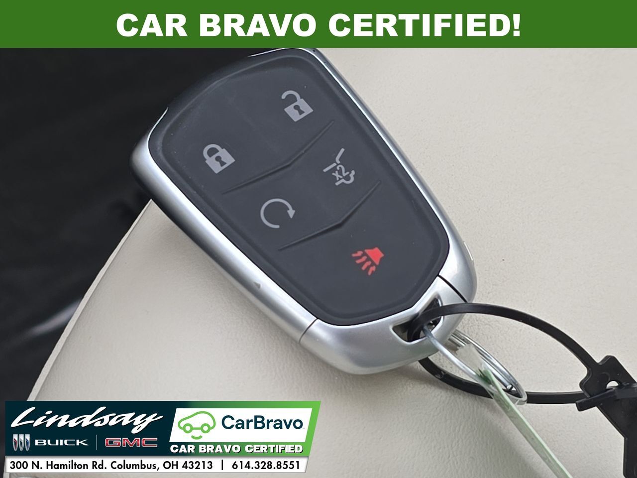 2021 Cadillac XT6 Premium Luxury Columbus OH