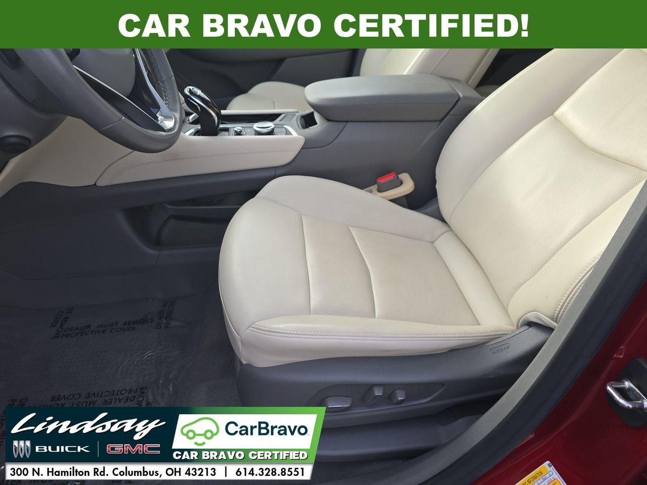 2021 Cadillac XT6 Premium Luxury Columbus OH