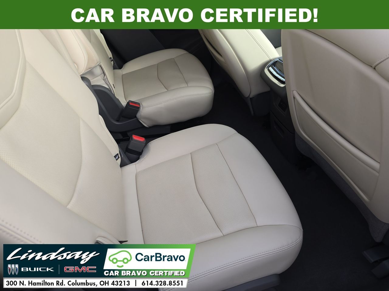 2021 Cadillac XT6 Premium Luxury Columbus OH