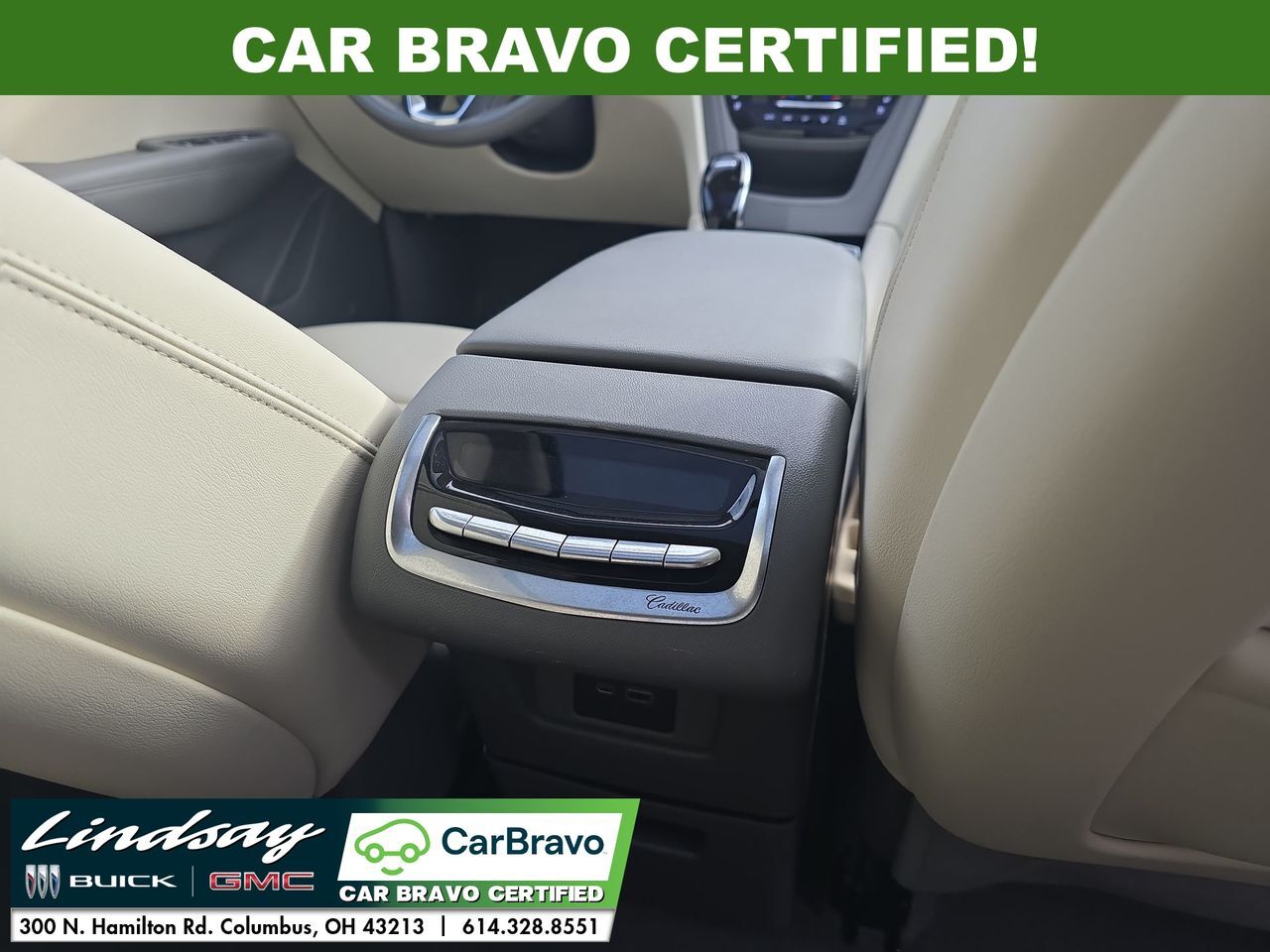 2021 Cadillac XT6 Premium Luxury Columbus OH