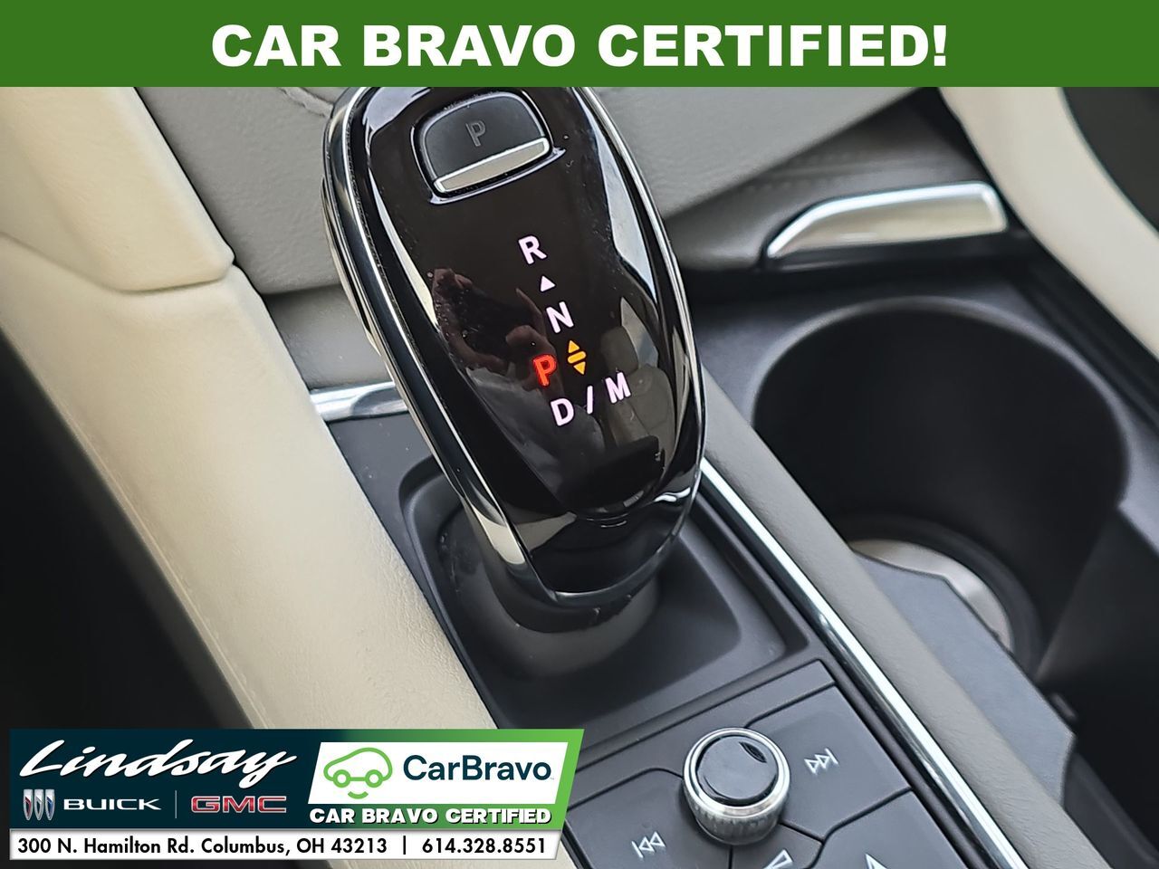 2021 Cadillac XT6 Premium Luxury Columbus OH