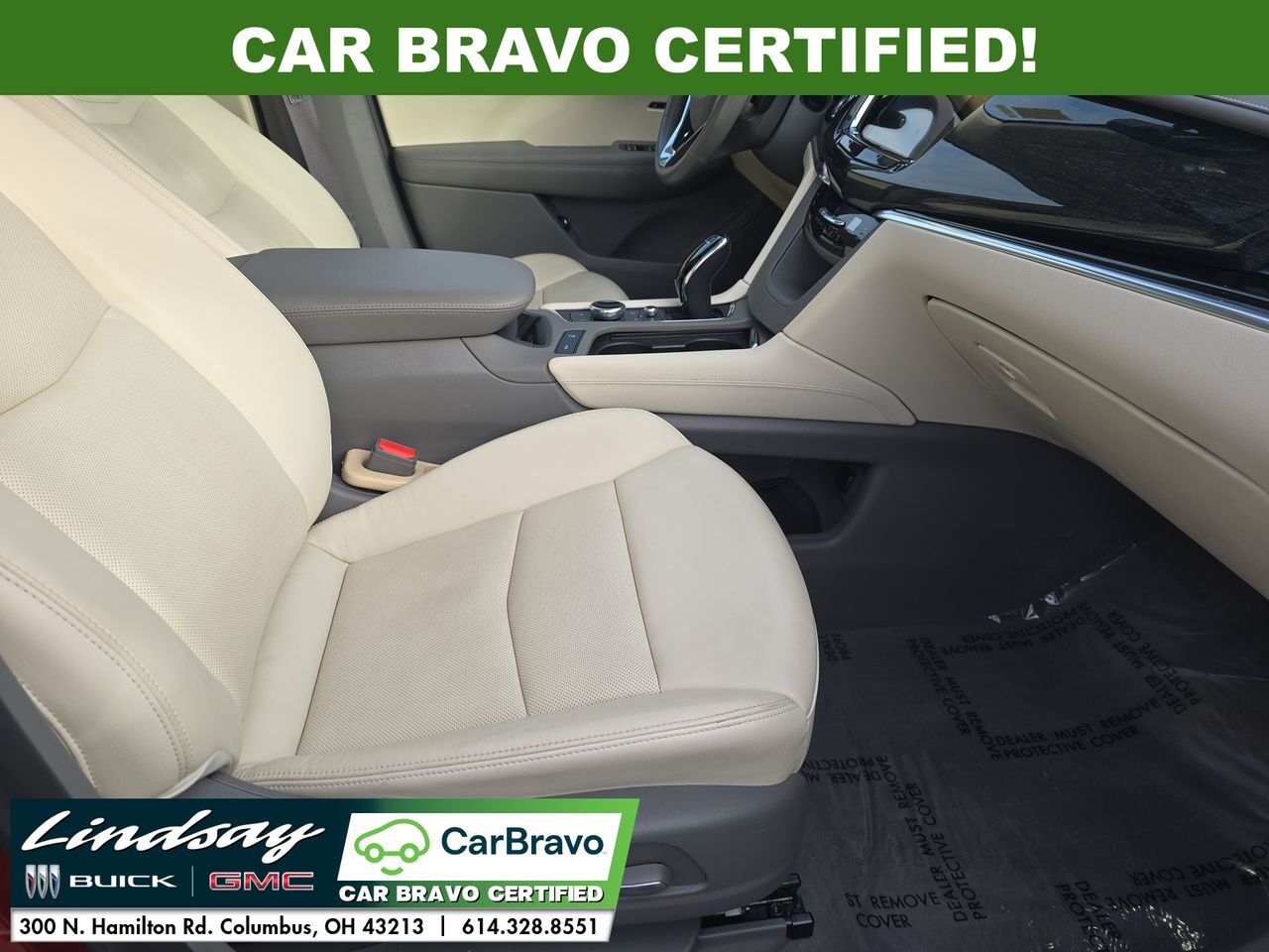 2021 Cadillac XT6 Premium Luxury Columbus OH