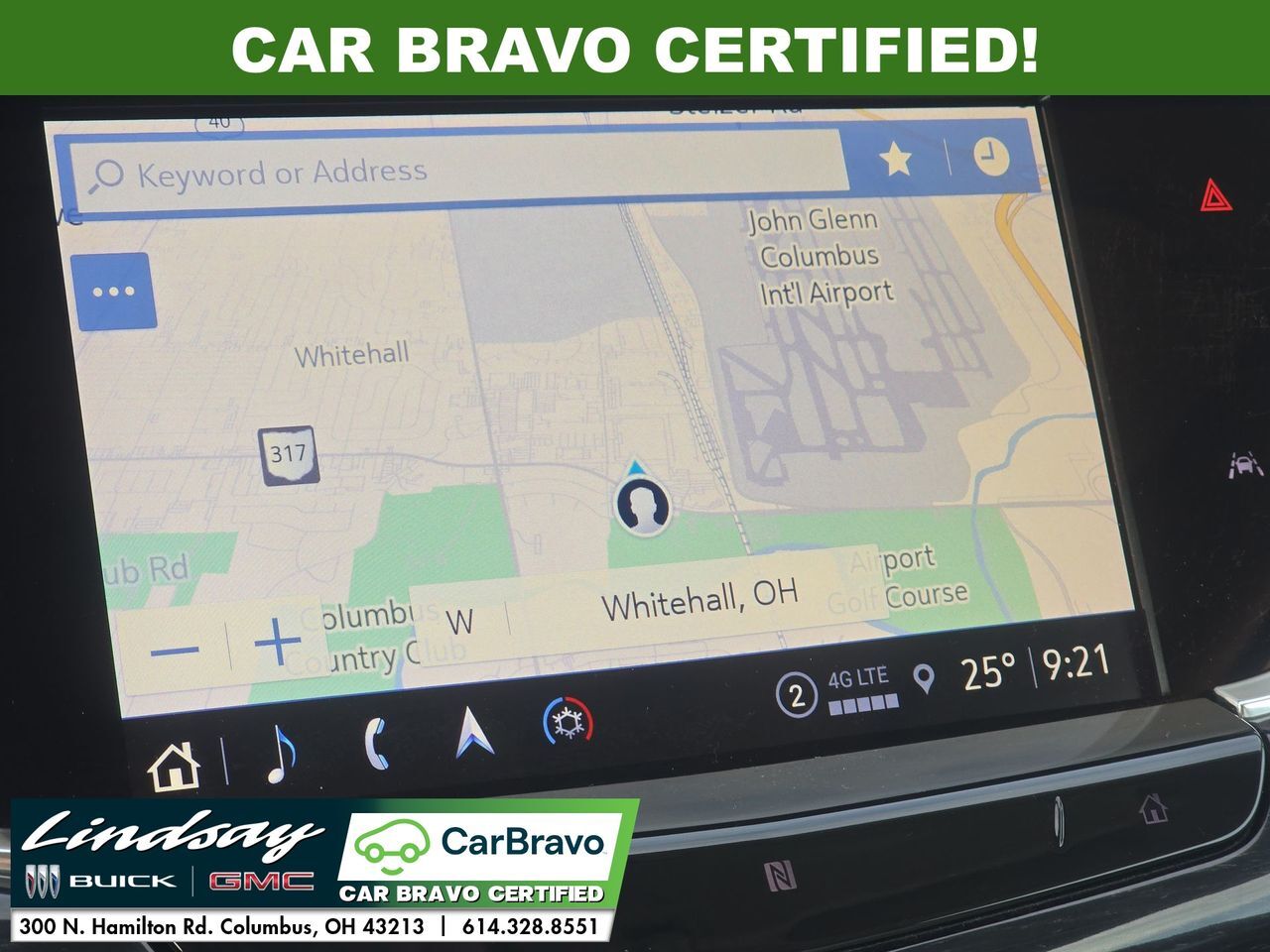 2021 Cadillac XT6 Premium Luxury Columbus OH