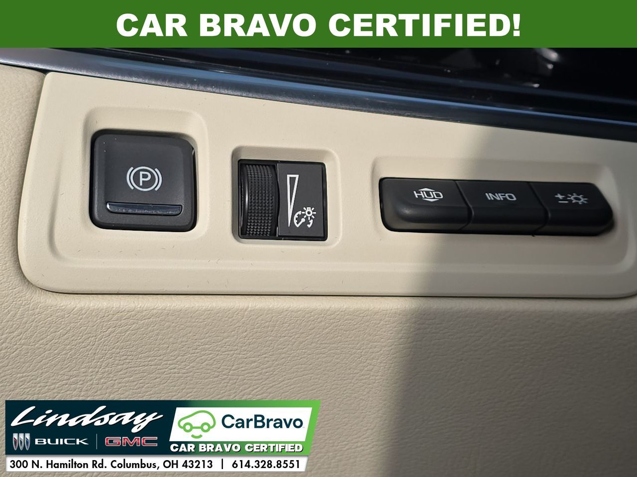 2021 Cadillac XT6 Premium Luxury Columbus OH