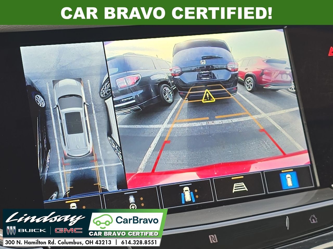 2021 Cadillac XT6 Premium Luxury Columbus OH