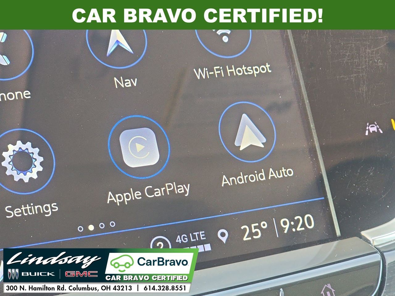 2021 Cadillac XT6 Premium Luxury Columbus OH