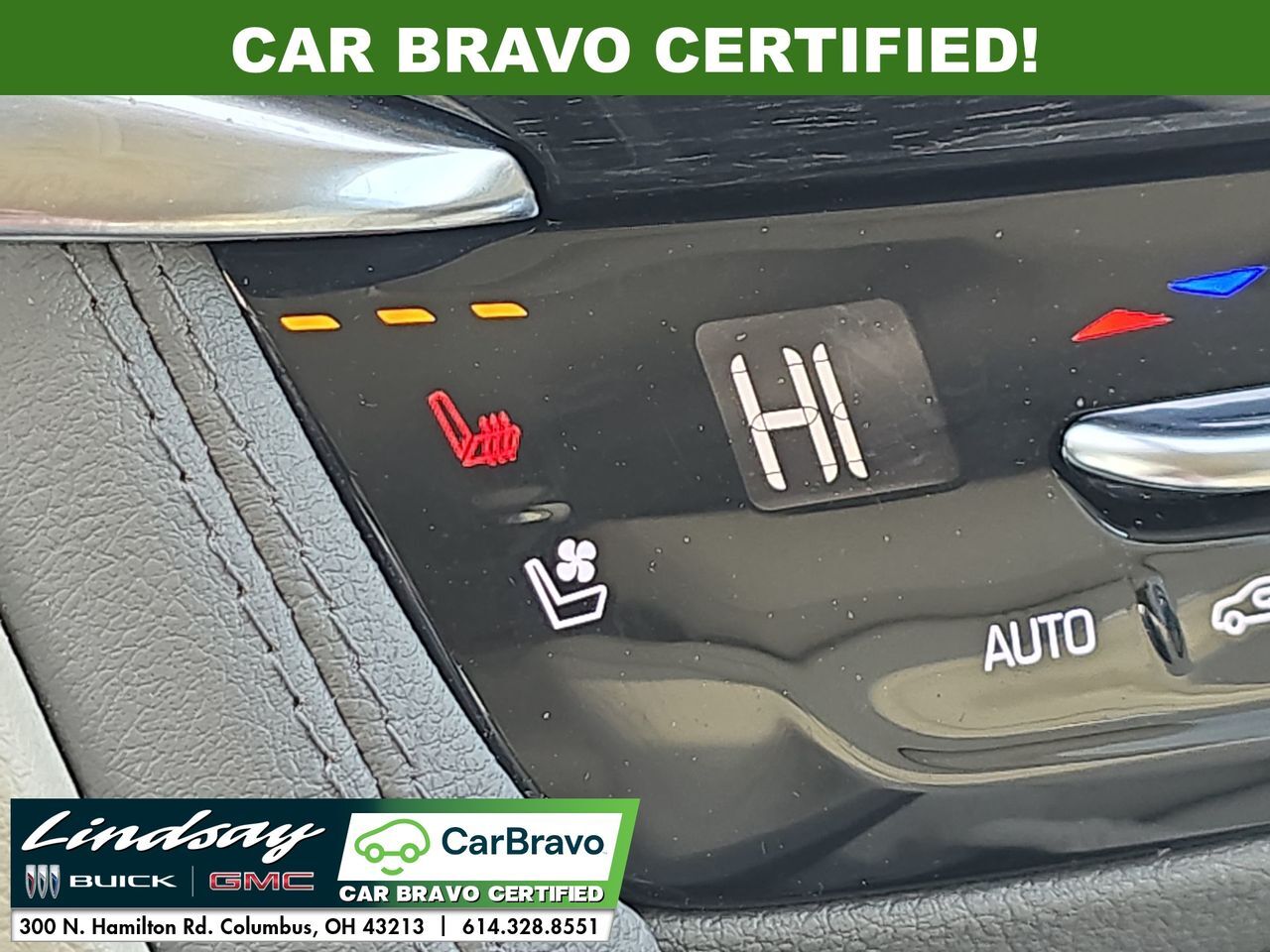 2021 Cadillac XT6 Premium Luxury Columbus OH