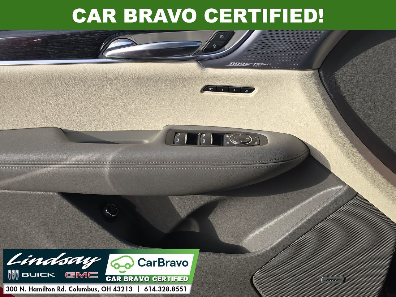 2021 Cadillac XT6 Premium Luxury Columbus OH