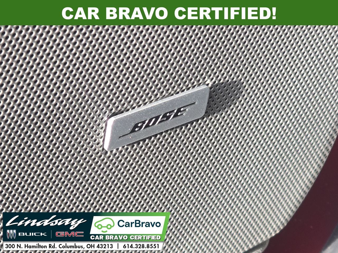 2021 Cadillac XT6 Premium Luxury Columbus OH