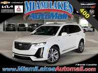 2021 Cadillac XT6 Premium Luxury Miami Lakes FL 2021 Cadillac XT6 Premium Luxury Miami Lakes FL