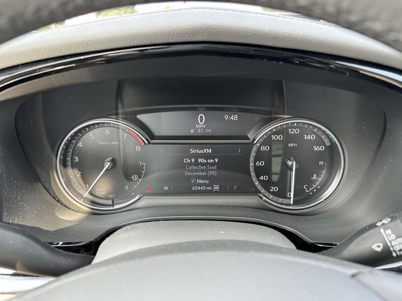 2021 Cadillac XT6 Premium Luxury San Clemente CA