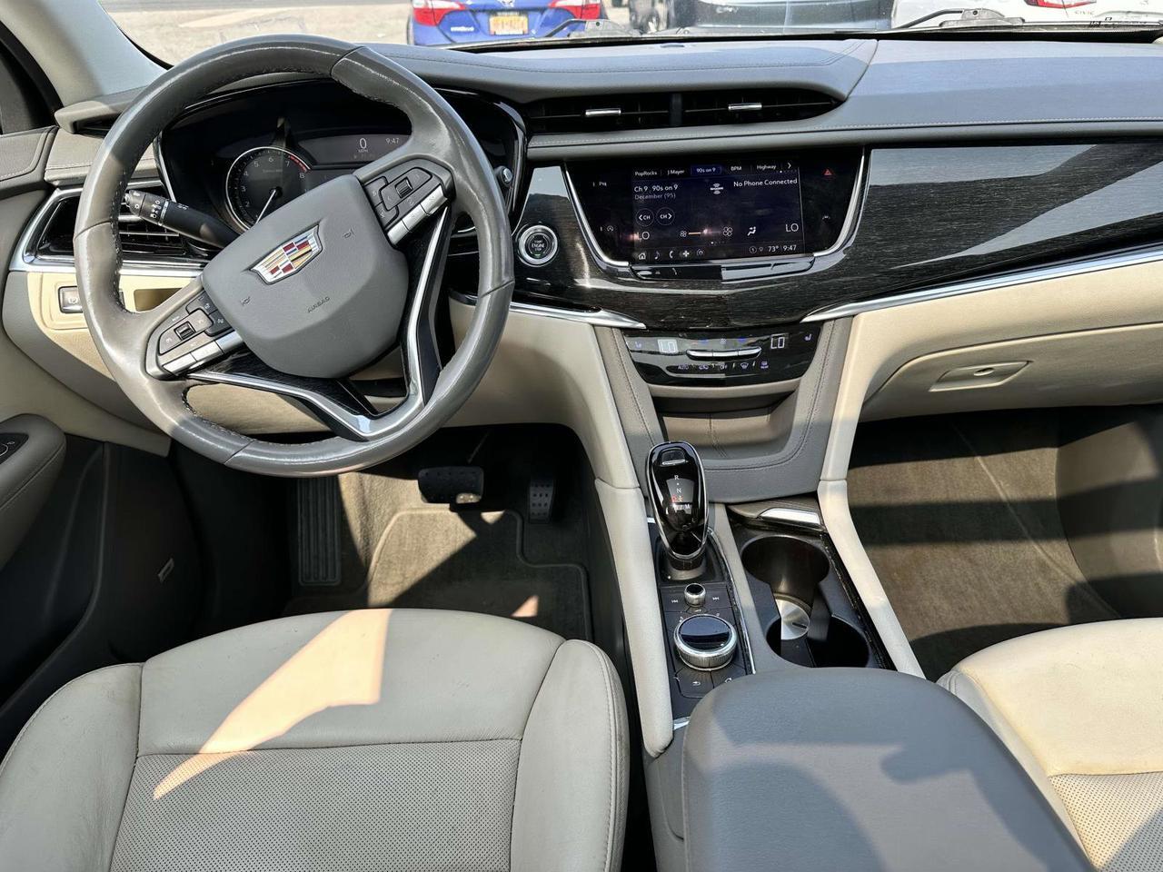 2021 Cadillac XT6 Premium Luxury San Clemente CA