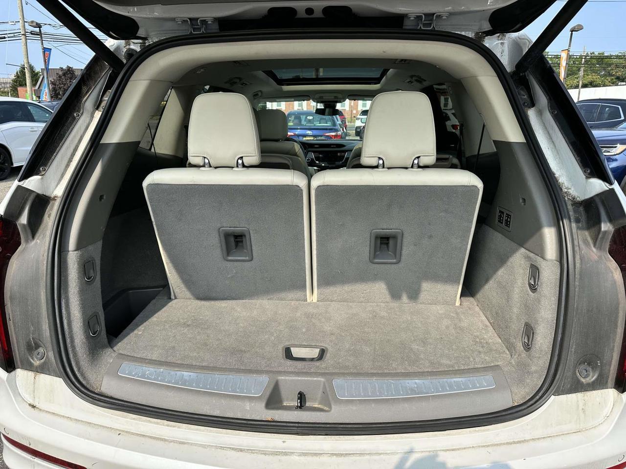 2021 Cadillac XT6 Premium Luxury San Clemente CA
