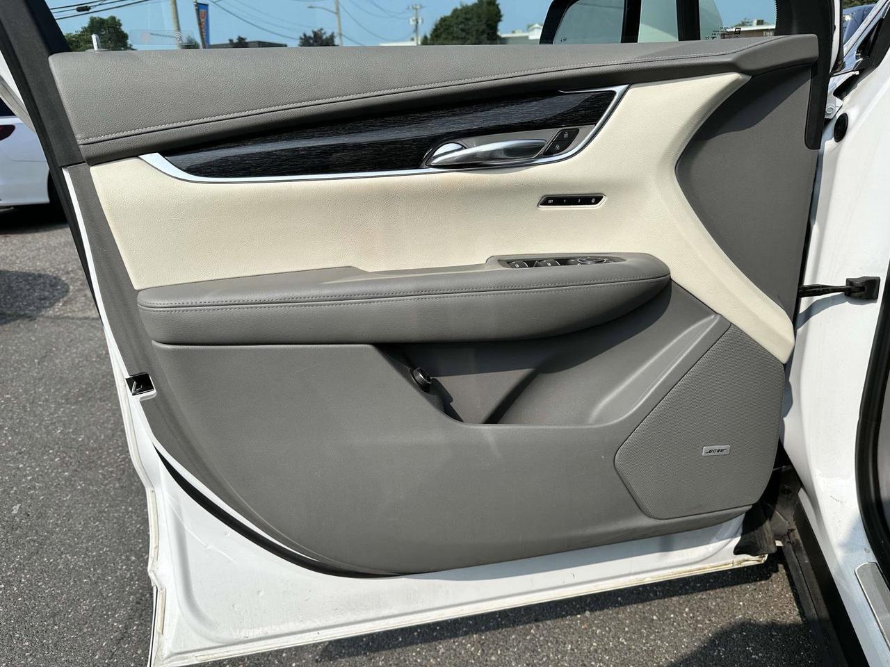 2021 Cadillac XT6 Premium Luxury San Clemente CA