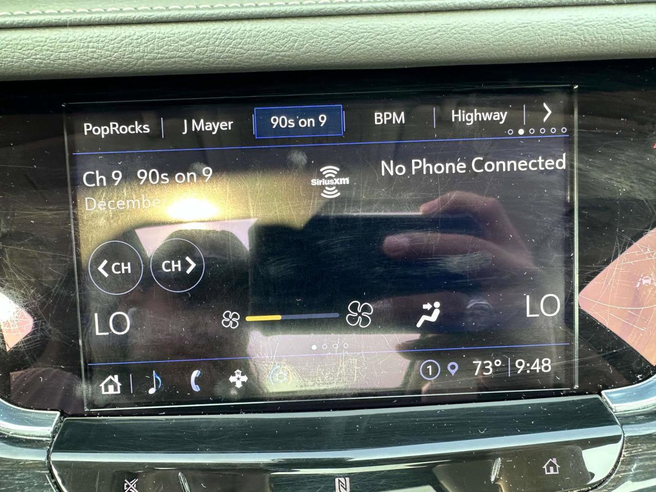 2021 Cadillac XT6 Premium Luxury San Clemente CA