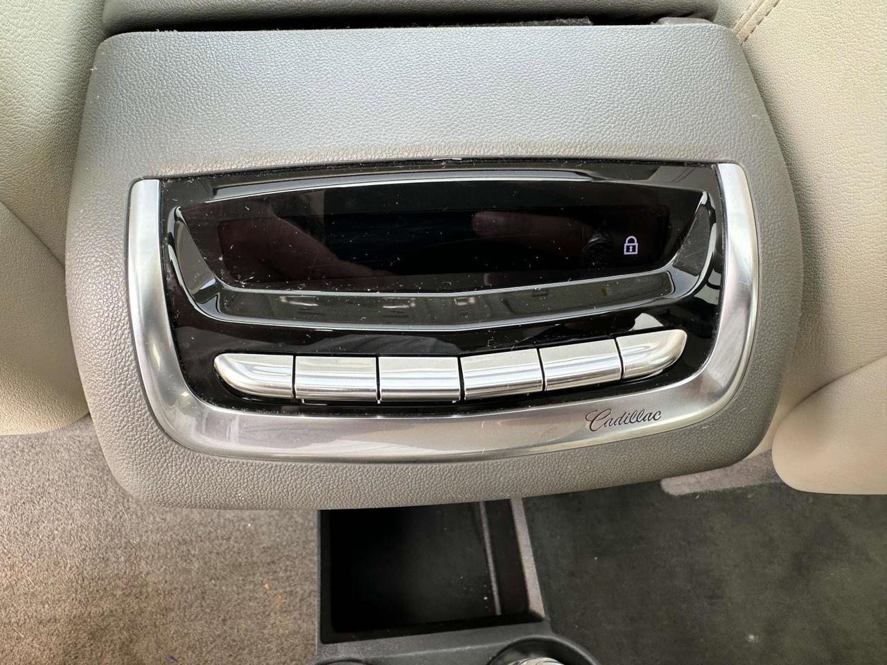 2021 Cadillac XT6 Premium Luxury San Clemente CA
