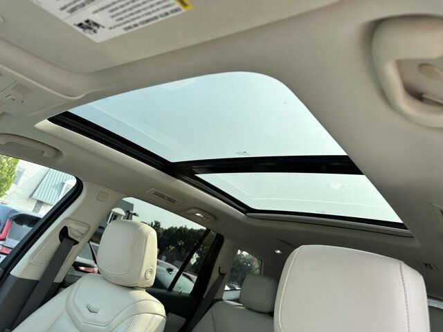 2021 Cadillac XT6 Premium Luxury San Clemente CA