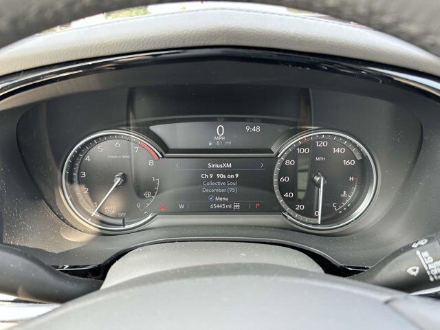2021 Cadillac XT6 Premium Luxury San Clemente CA