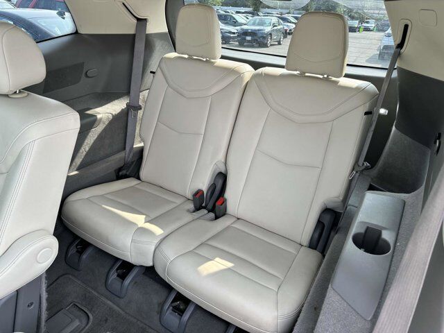 2021 Cadillac XT6 Premium Luxury San Clemente CA