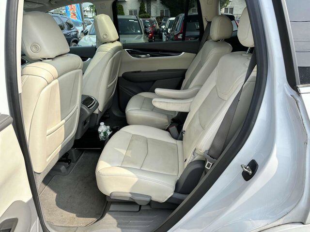 2021 Cadillac XT6 Premium Luxury San Clemente CA