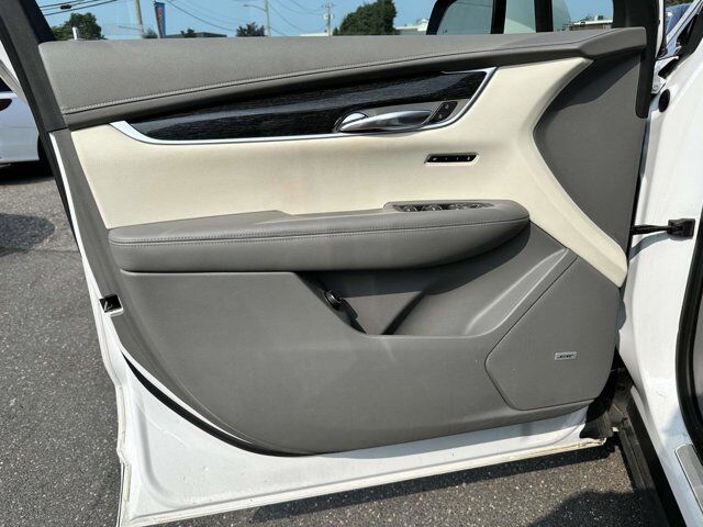 2021 Cadillac XT6 Premium Luxury San Clemente CA
