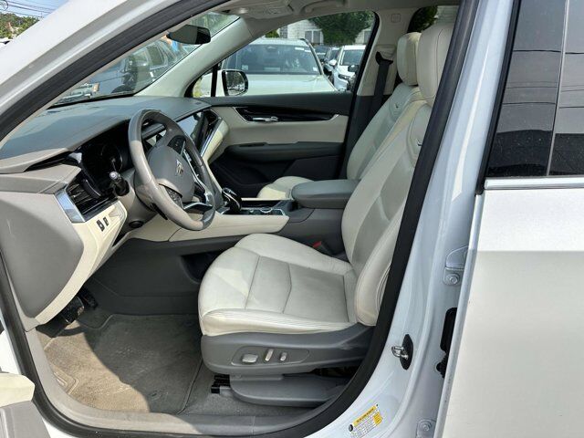 2021 Cadillac XT6 Premium Luxury San Clemente CA