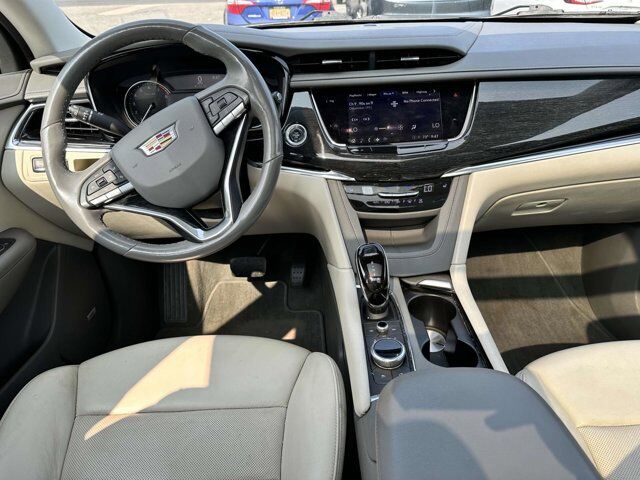 2021 Cadillac XT6 Premium Luxury San Clemente CA