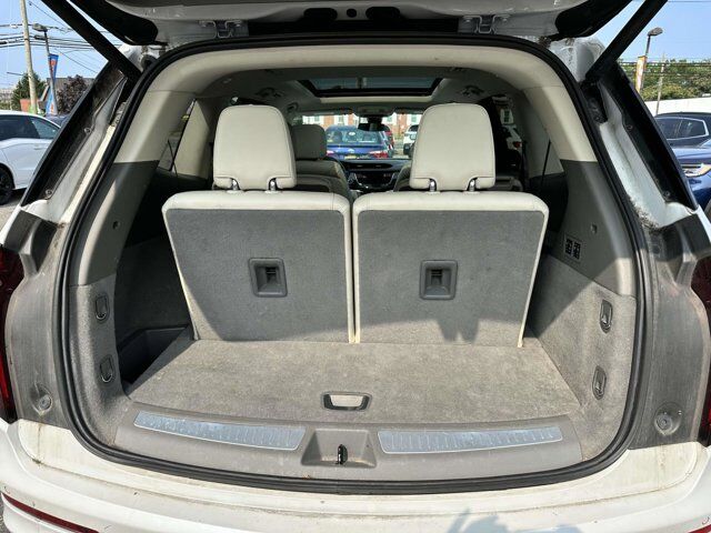 2021 Cadillac XT6 Premium Luxury San Clemente CA