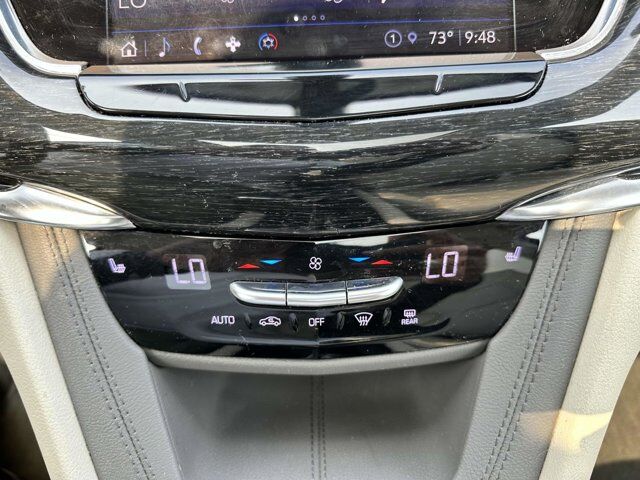 2021 Cadillac XT6 Premium Luxury San Clemente CA