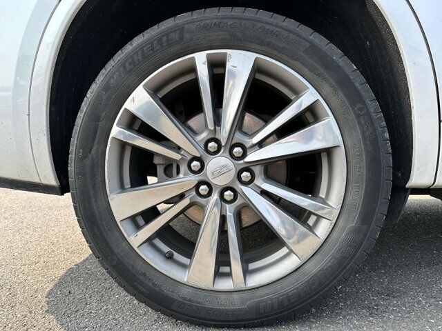 2021 Cadillac XT6 Premium Luxury San Clemente CA