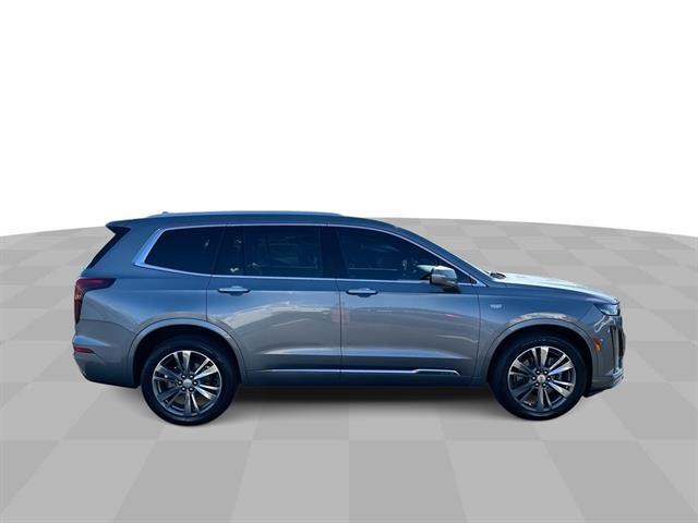 2021 Cadillac XT6 Premium Luxury Tucson AZ