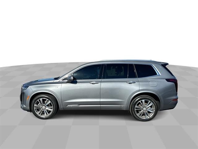 2021 Cadillac XT6 Premium Luxury Tucson AZ