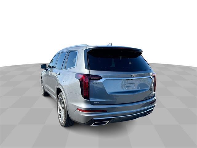 2021 Cadillac XT6 Premium Luxury Tucson AZ