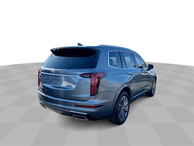 2021 Cadillac XT6 Premium Luxury Tucson AZ