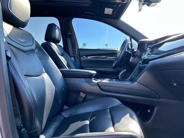 2021 Cadillac XT6 Premium Luxury Tucson AZ