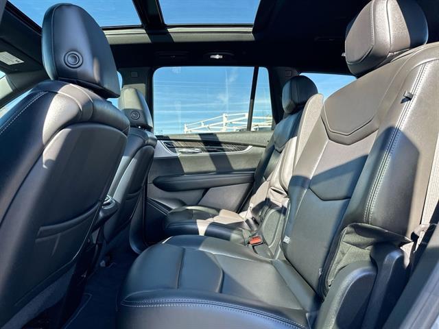 2021 Cadillac XT6 Premium Luxury Tucson AZ