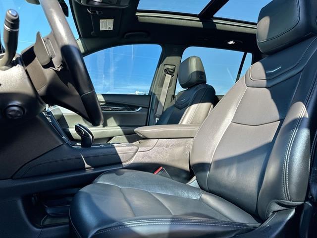 2021 Cadillac XT6 Premium Luxury Tucson AZ