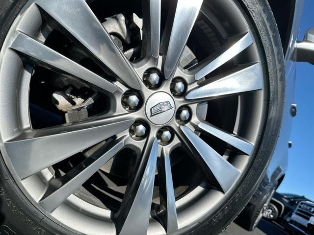 2021 Cadillac XT6 Premium Luxury Tucson AZ